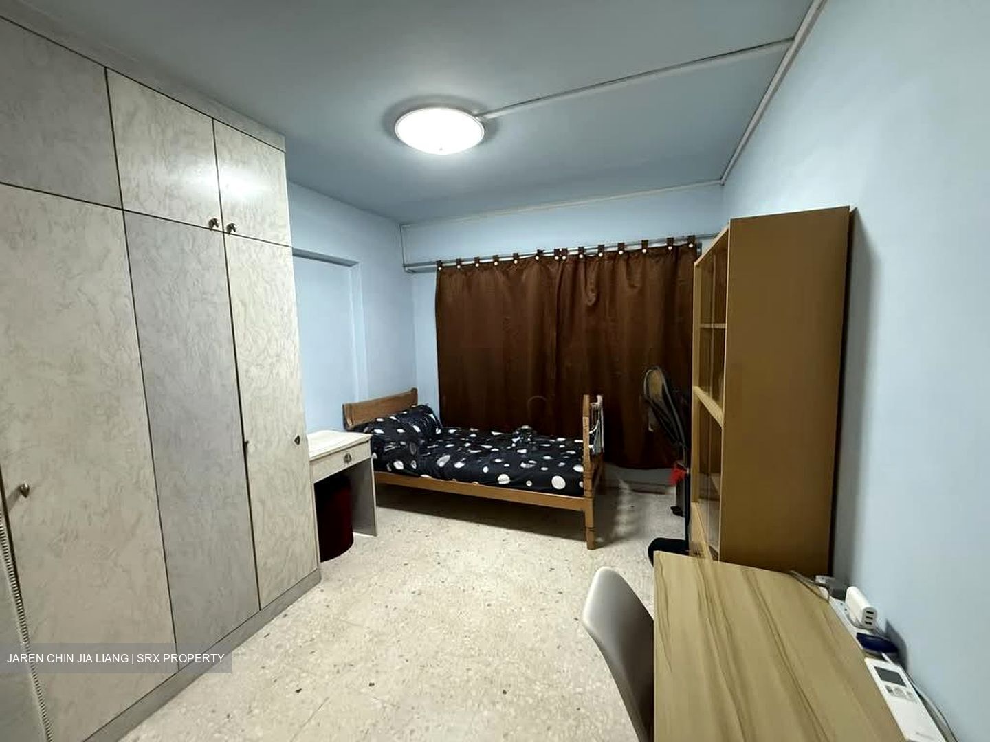 Blk 297 Big Mac Centre (Tampines), HDB 3 Rooms #548883821